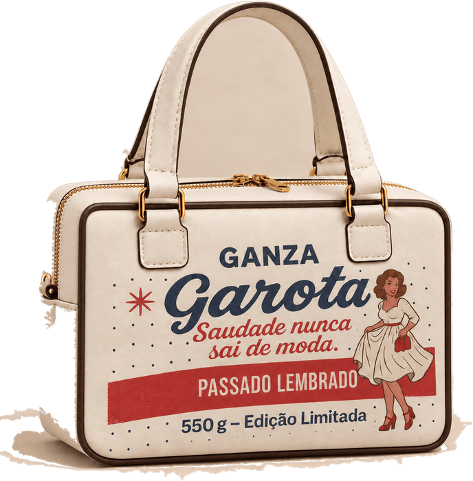 Bolsa Garota