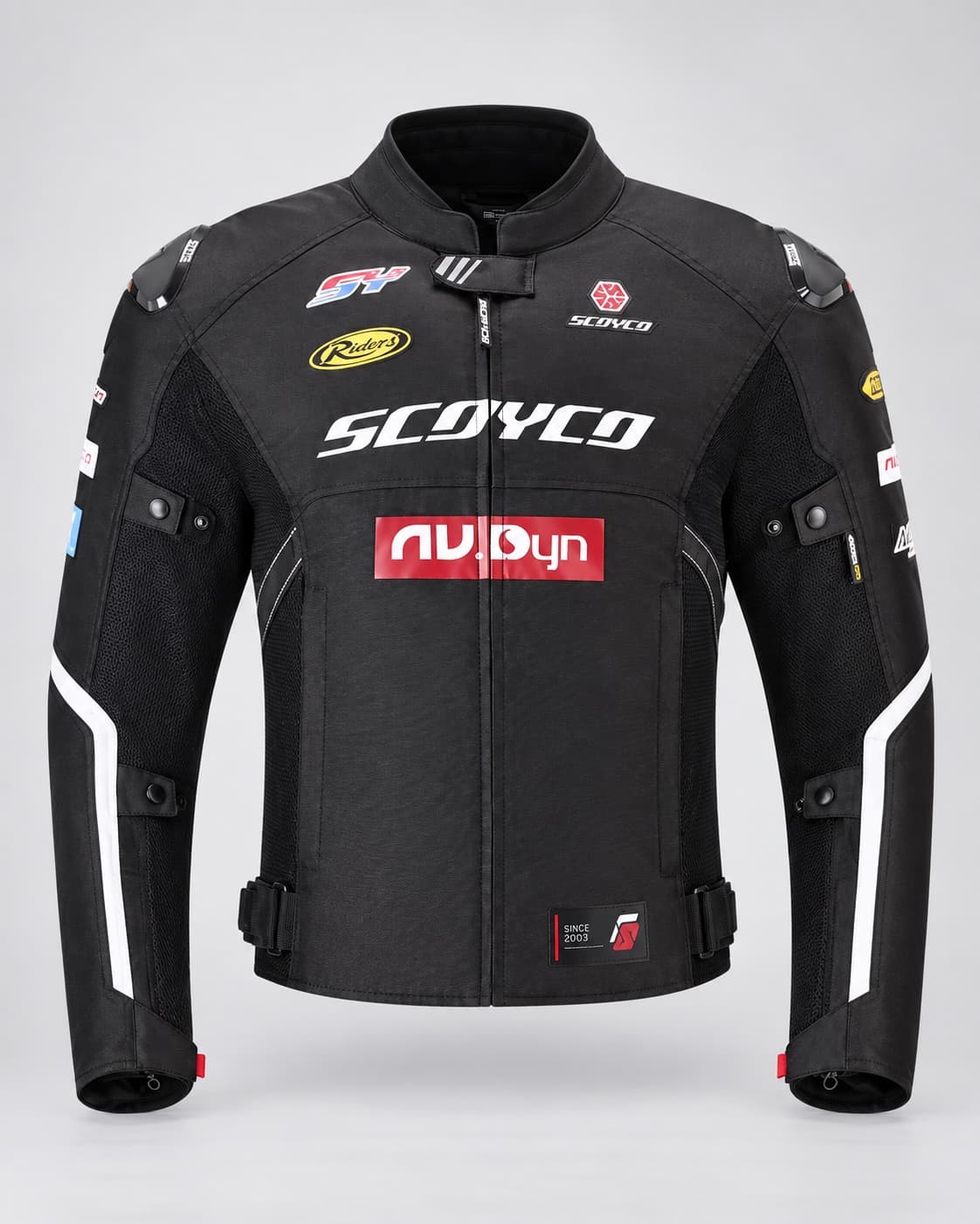 SCOYCO JK-329 jacket