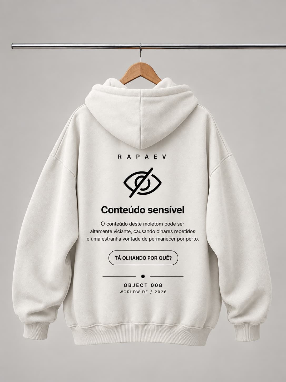 Zip Object 008 — Osso
